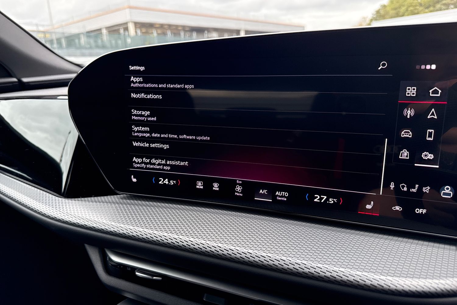 Used Audi Q5 2025 for sale - 76177348: Photo 40