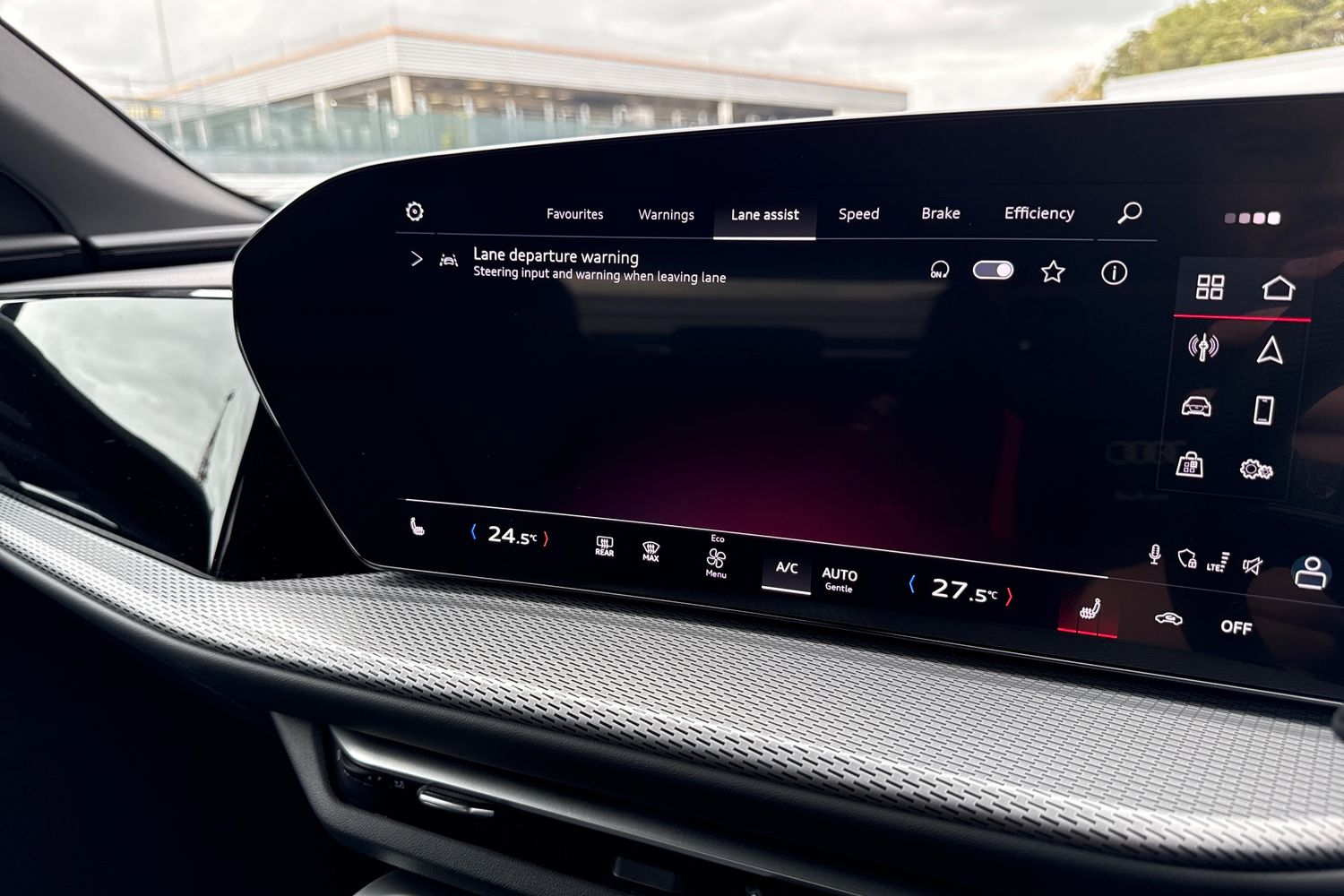 Used Audi Q5 2025 for sale - 76177348: Photo 43