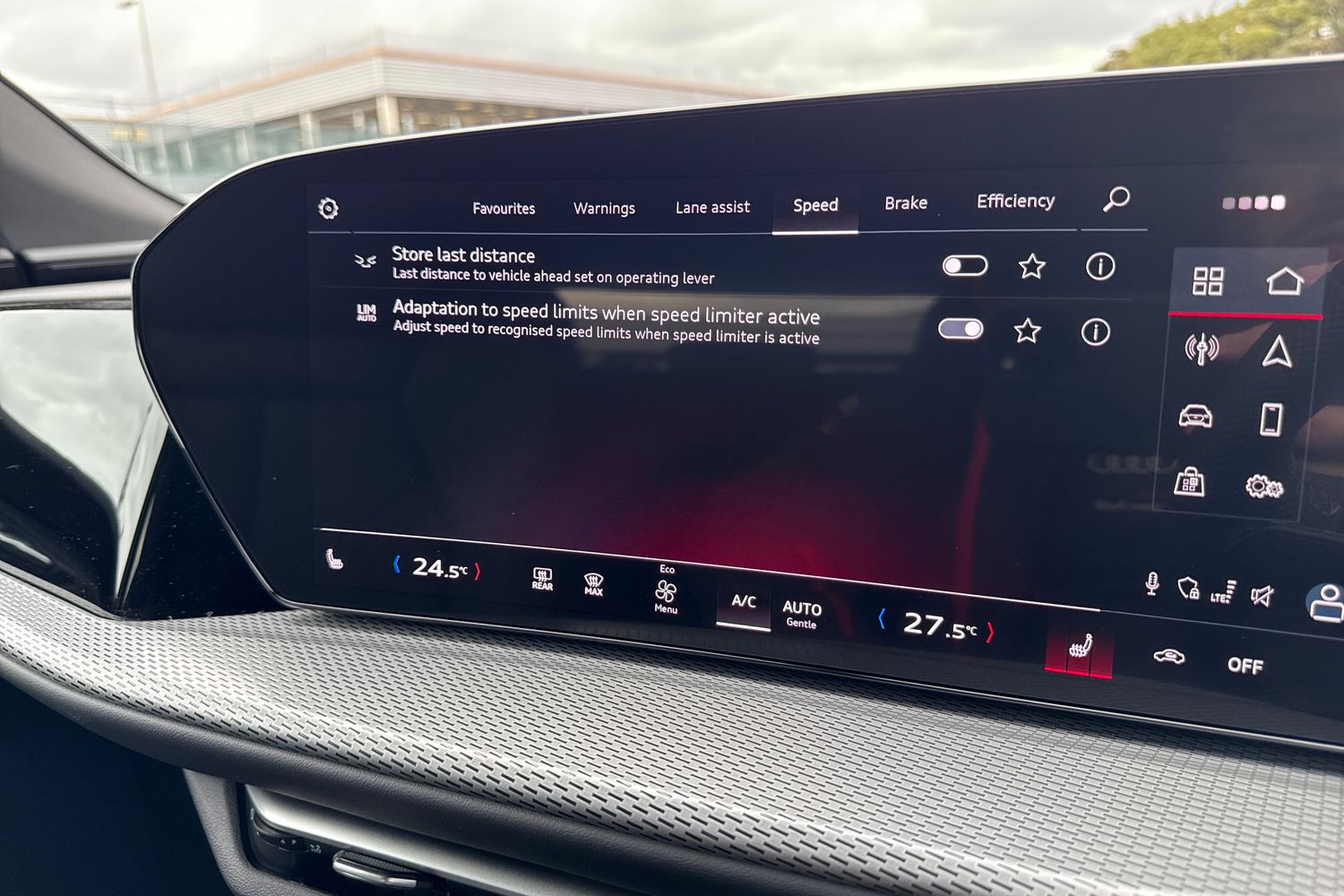 Used Audi Q5 2025 for sale - 76177348: Photo 44