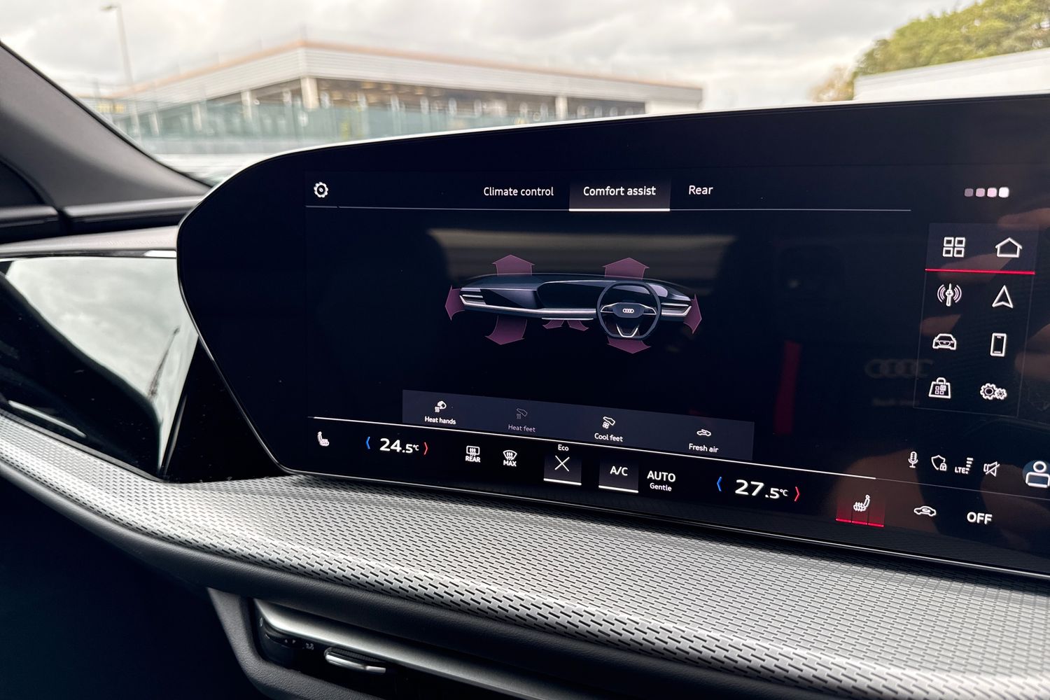 Used Audi Q5 2025 for sale - 76177348: Photo 48