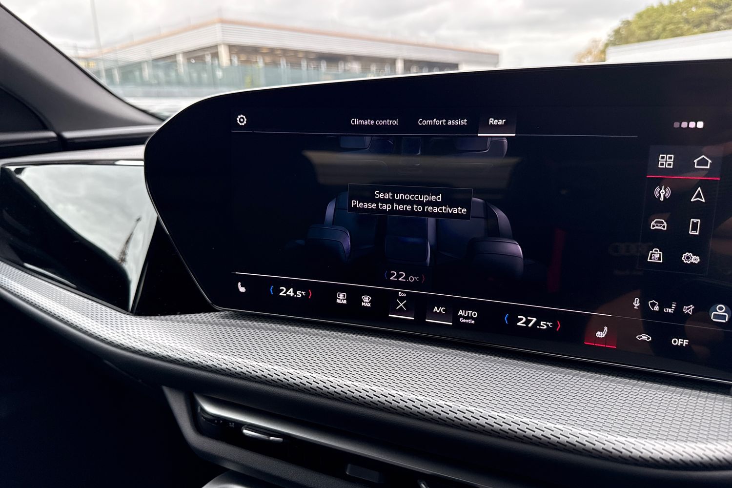 Used Audi Q5 2025 for sale - 76177348: Photo 49