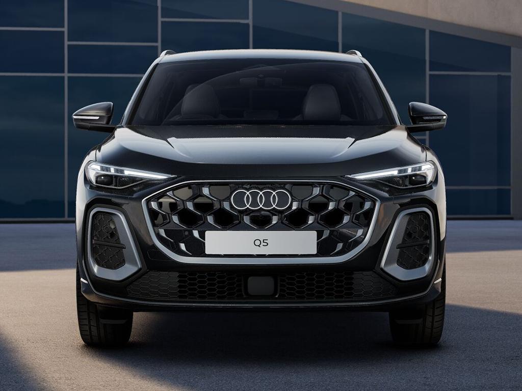 Used Audi Q5 2025 for sale - 76177348: Photo 5