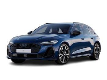 Used Audi S5 Avant 2026 for sale - 78579548: Photo