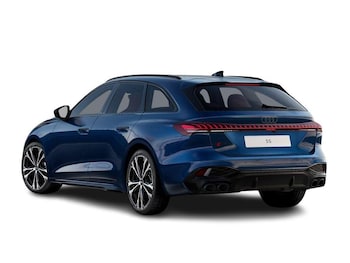 Used Audi S5 Avant 2026 for sale - 78579548: Photo