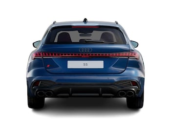 Used Audi S5 Avant 2026 for sale - 78579548: Photo