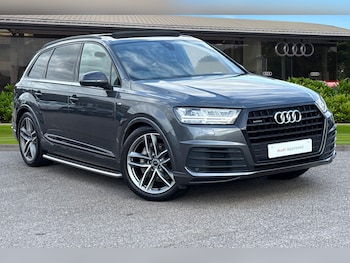 Audi - Q7
