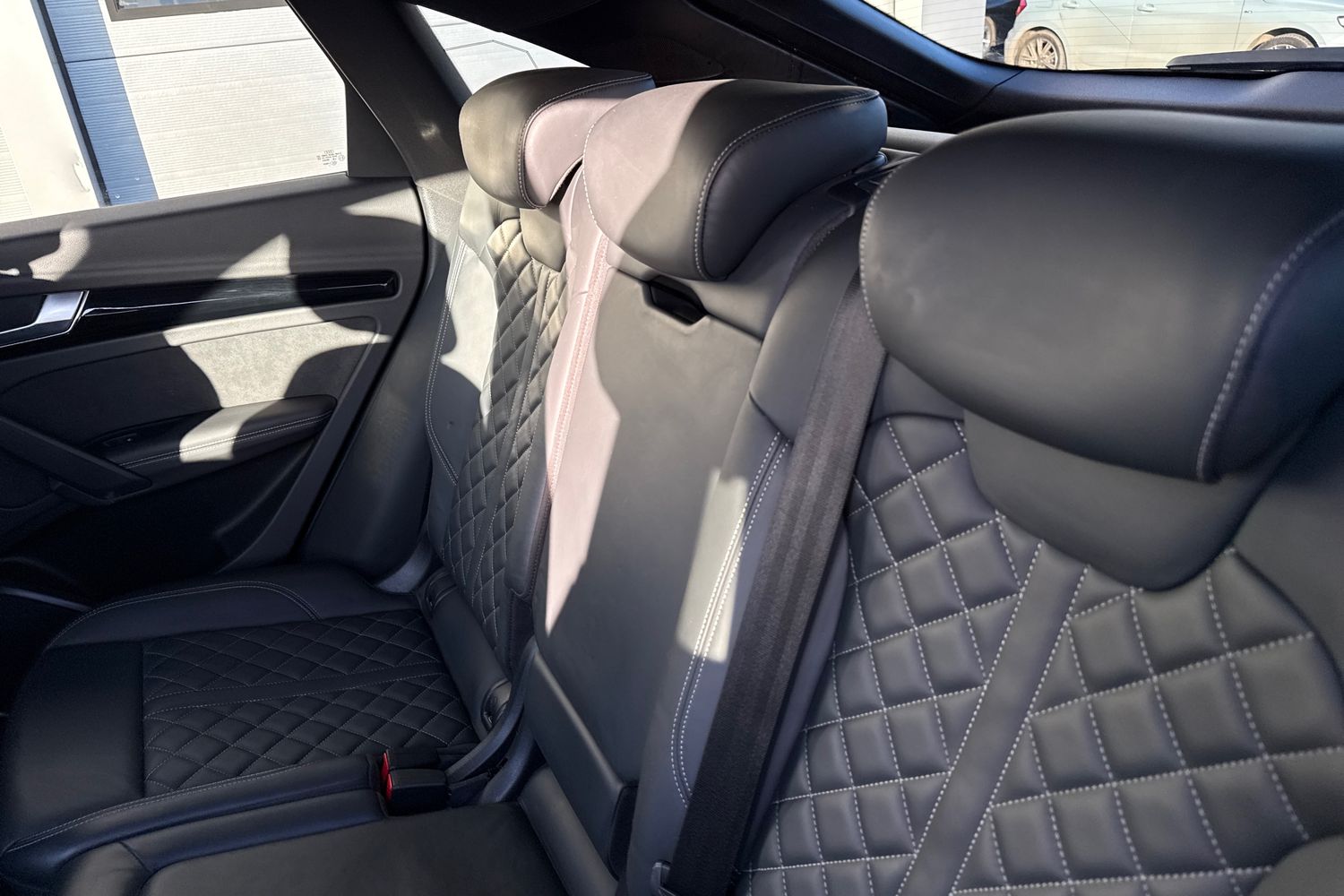 Used Audi Q5 2022 for sale - 77233238: Photo 14