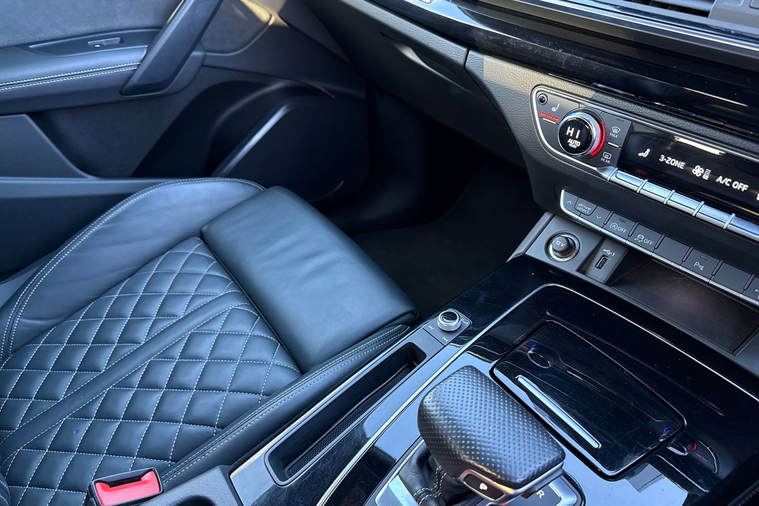 Used Audi Q5 2022 for sale - 77233238: Photo 15