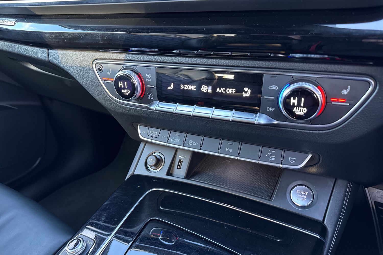 Used Audi Q5 2022 for sale - 77233238: Photo 19