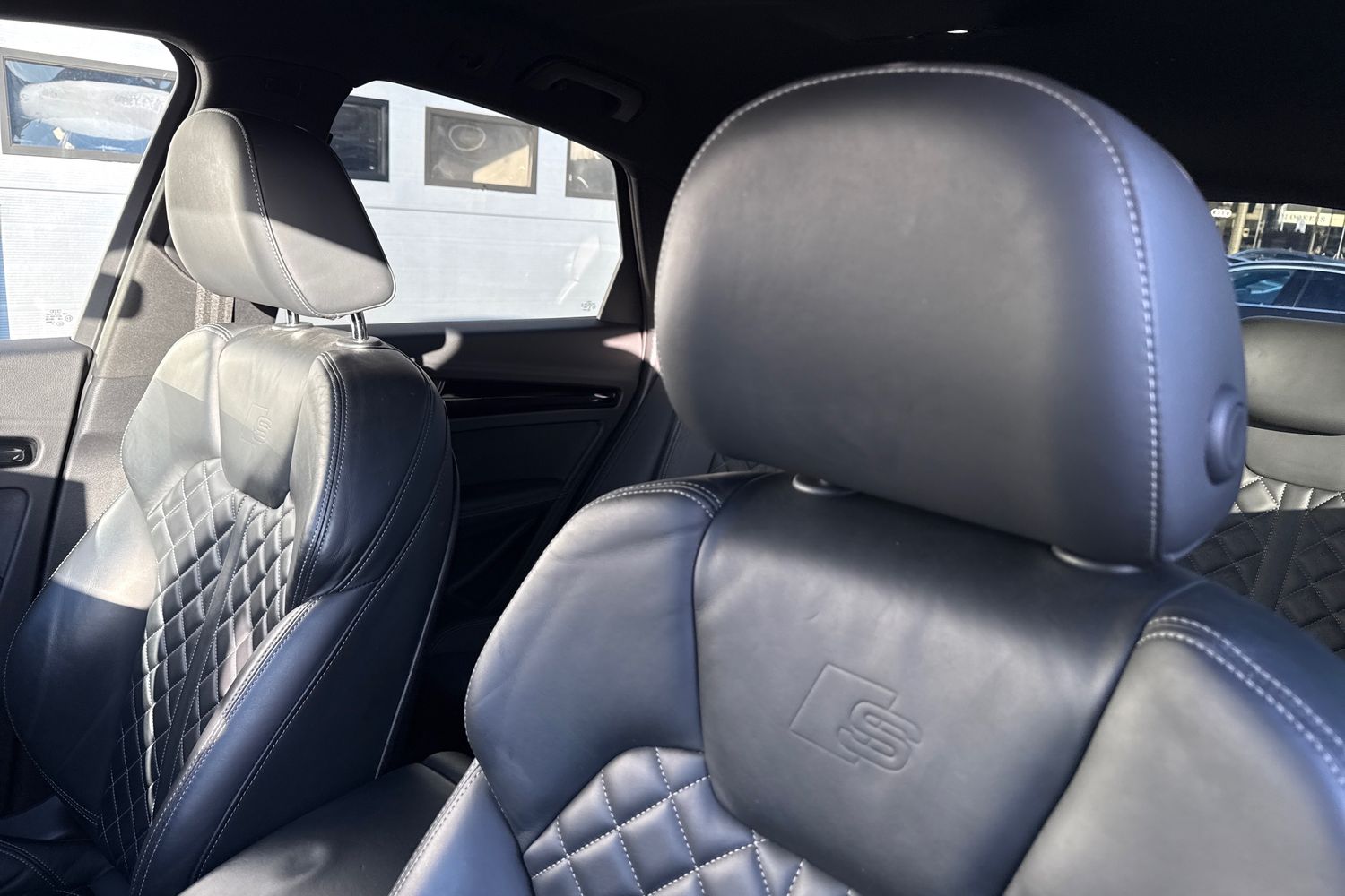 Used Audi Q5 2022 for sale - 77233238: Photo 21