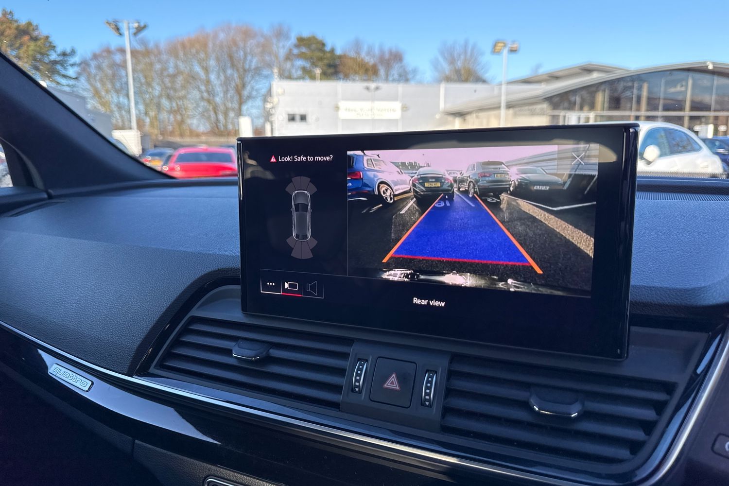 Used Audi Q5 2022 for sale - 77233238: Photo 31