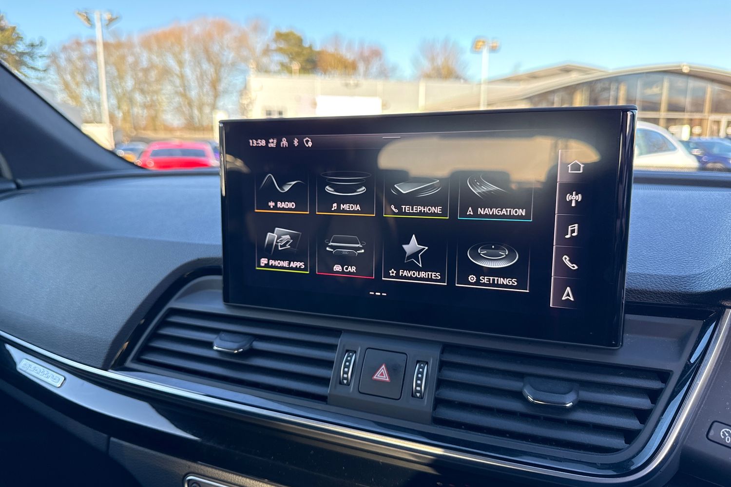 Used Audi Q5 2022 for sale - 77233238: Photo 32