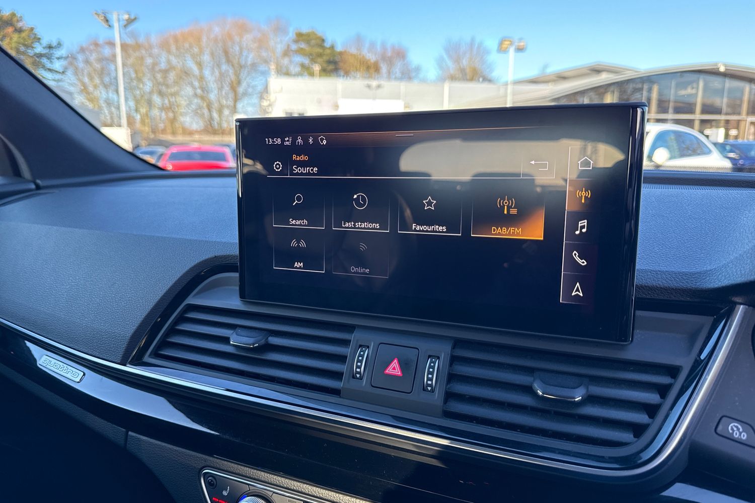 Used Audi Q5 2022 for sale - 77233238: Photo 34