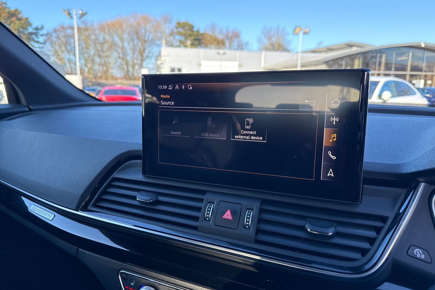 Used Audi Q5 2022 for sale - 77233238: Photo 36