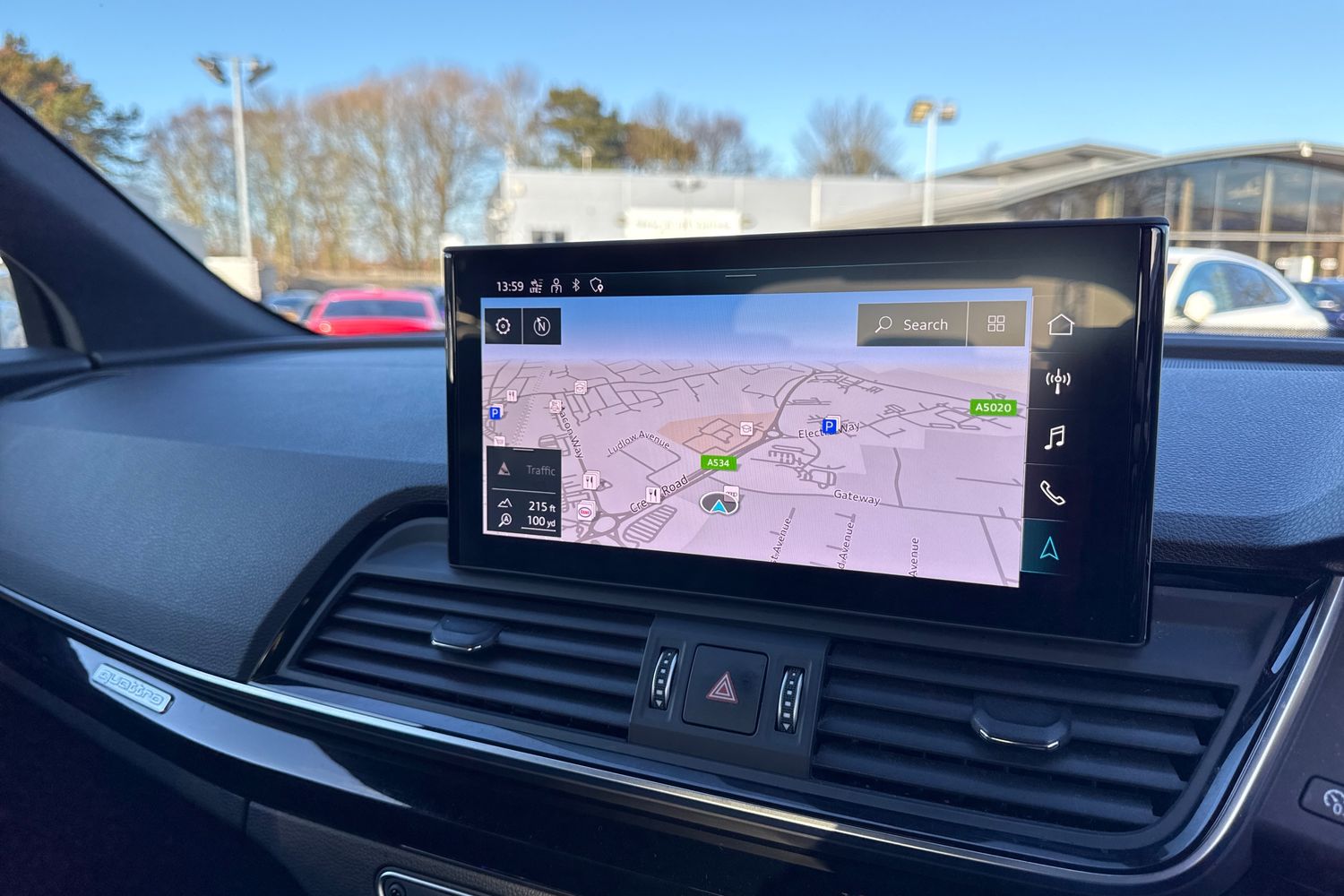 Used Audi Q5 2022 for sale - 77233238: Photo 38