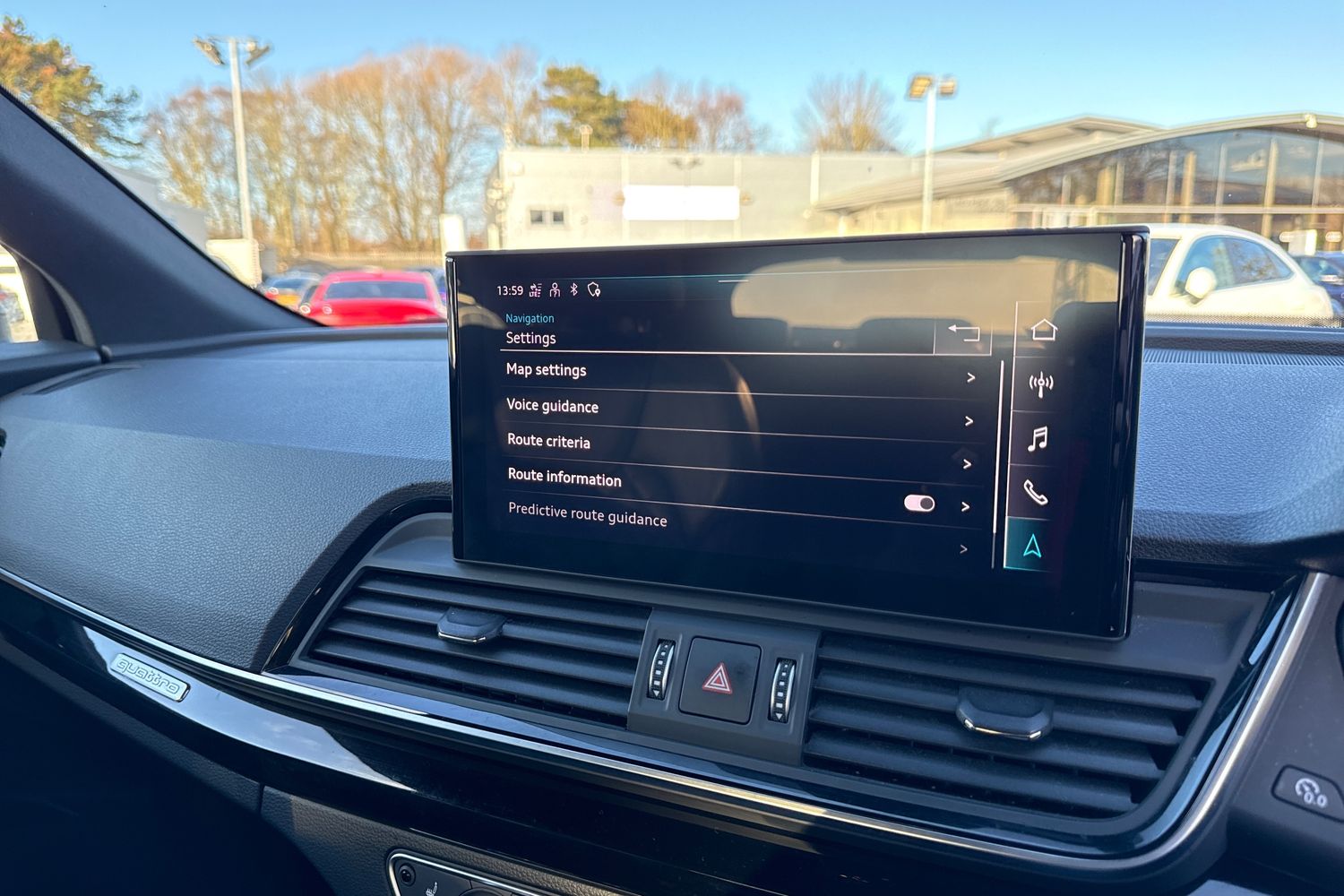 Used Audi Q5 2022 for sale - 77233238: Photo 39