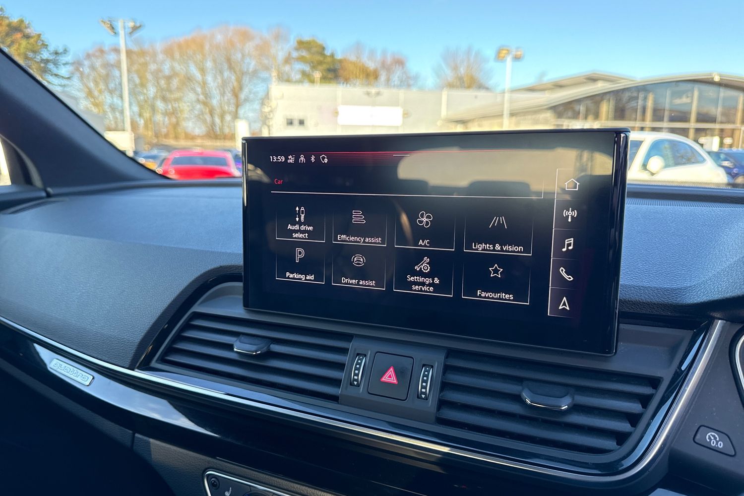 Used Audi Q5 2022 for sale - 77233238: Photo 41