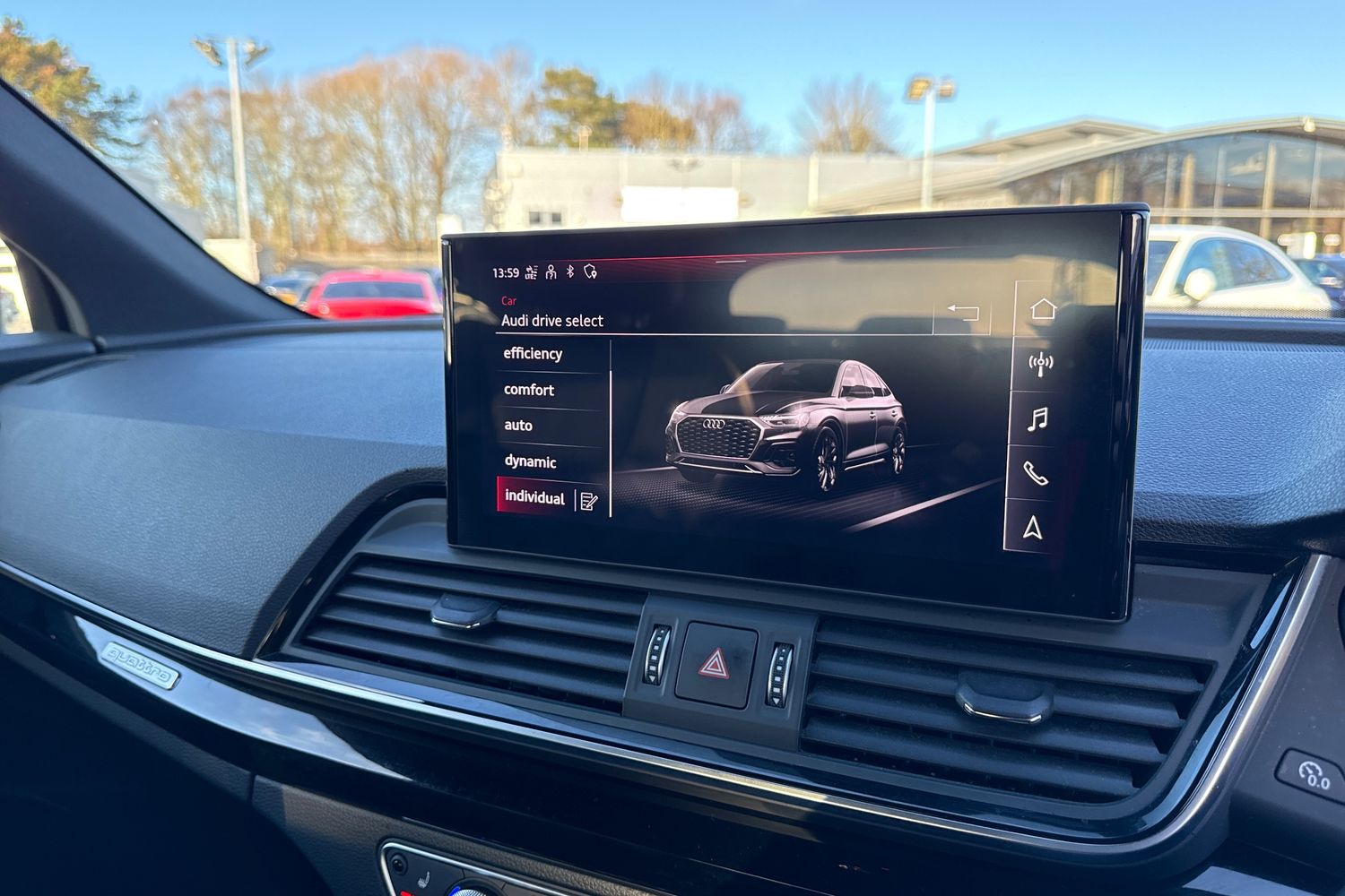 Used Audi Q5 2022 for sale - 77233238: Photo 42