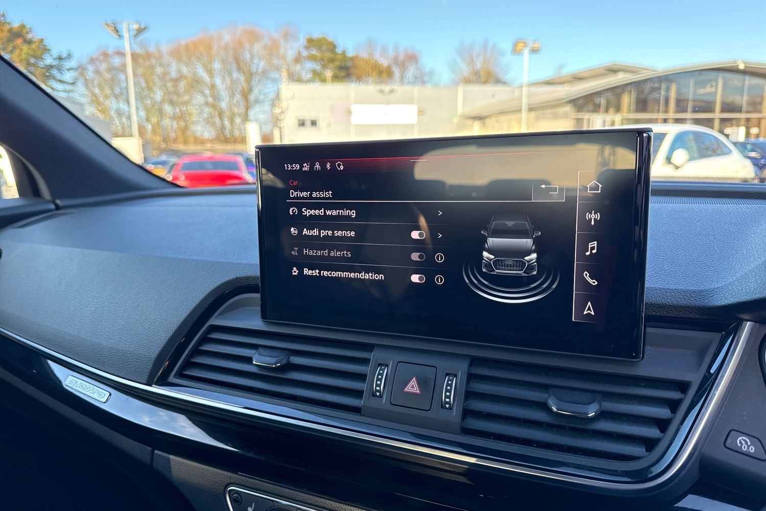 Used Audi Q5 2022 for sale - 77233238: Photo 43