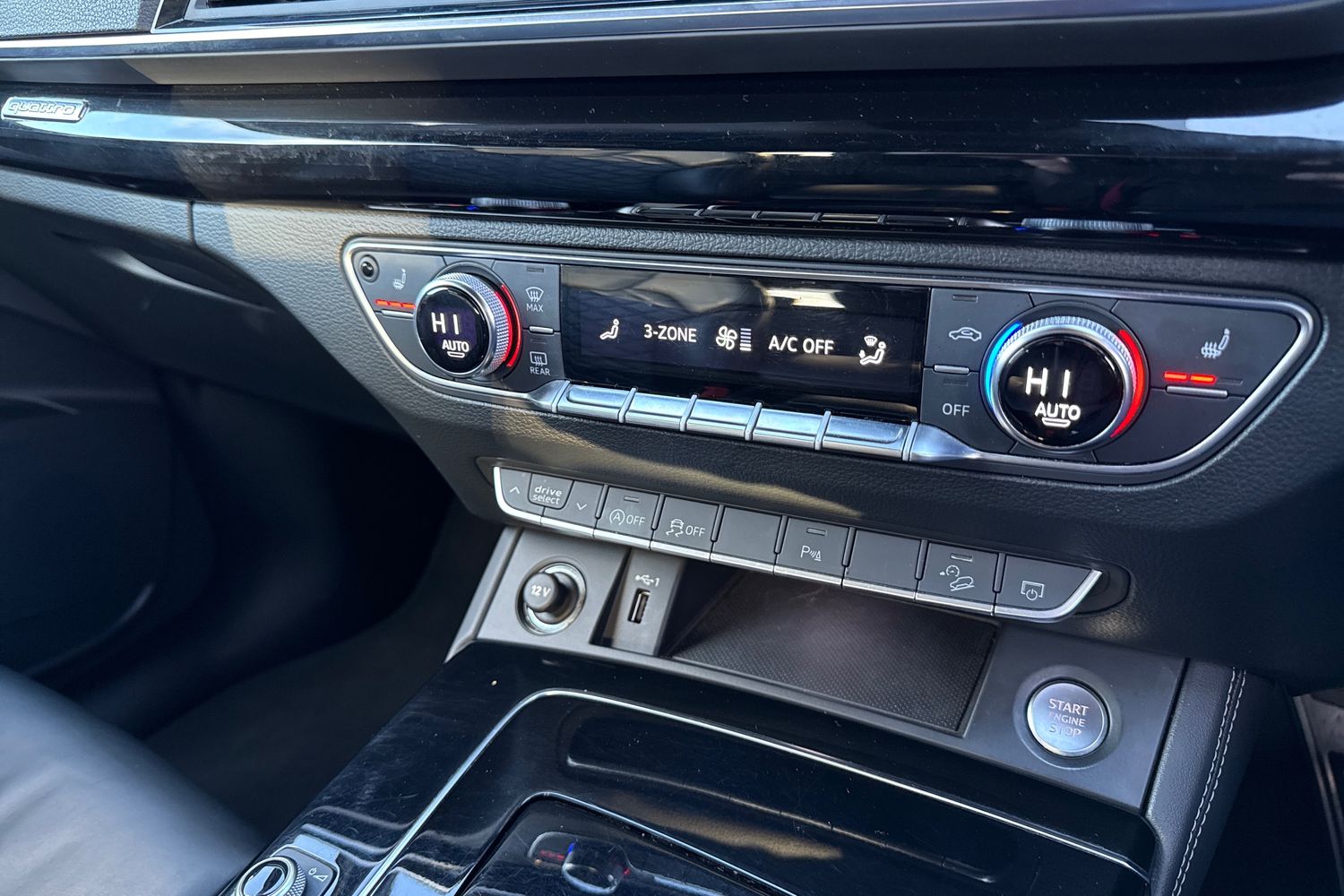 Used Audi Q5 2022 for sale - 77233238: Photo 48