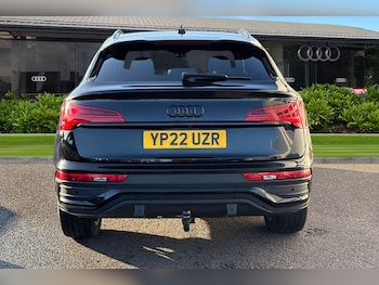 Used Audi Q5 2022 for sale - 77233238: Photo