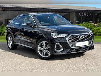Audi - Q3