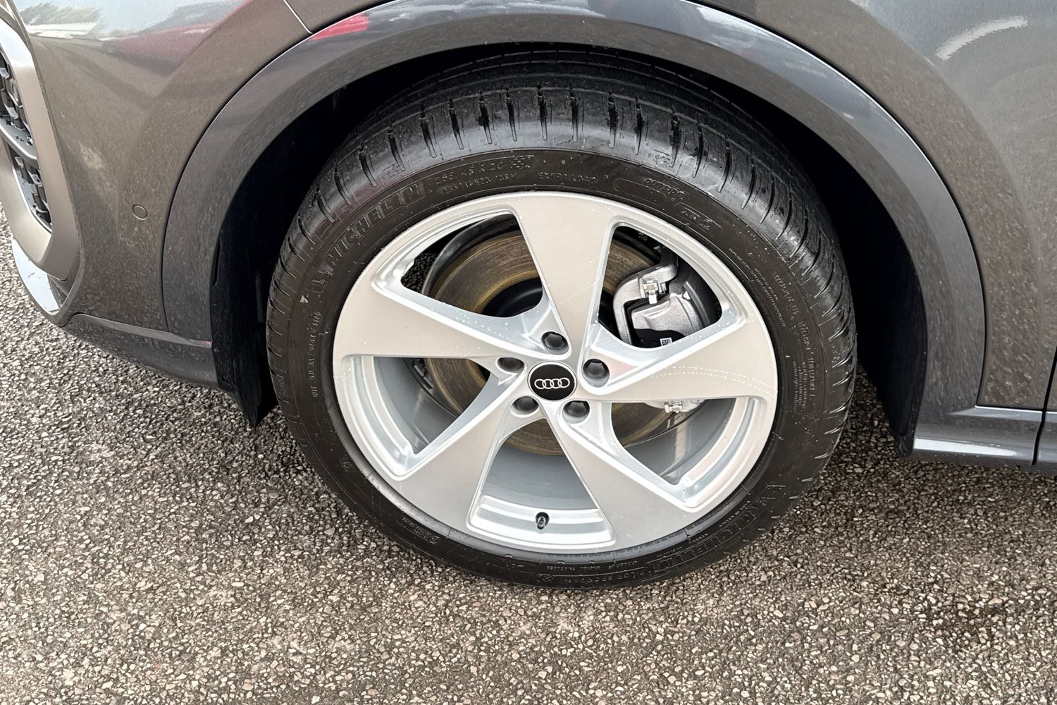 Used Audi Q5 2025 for sale - 76520095: Photo 10