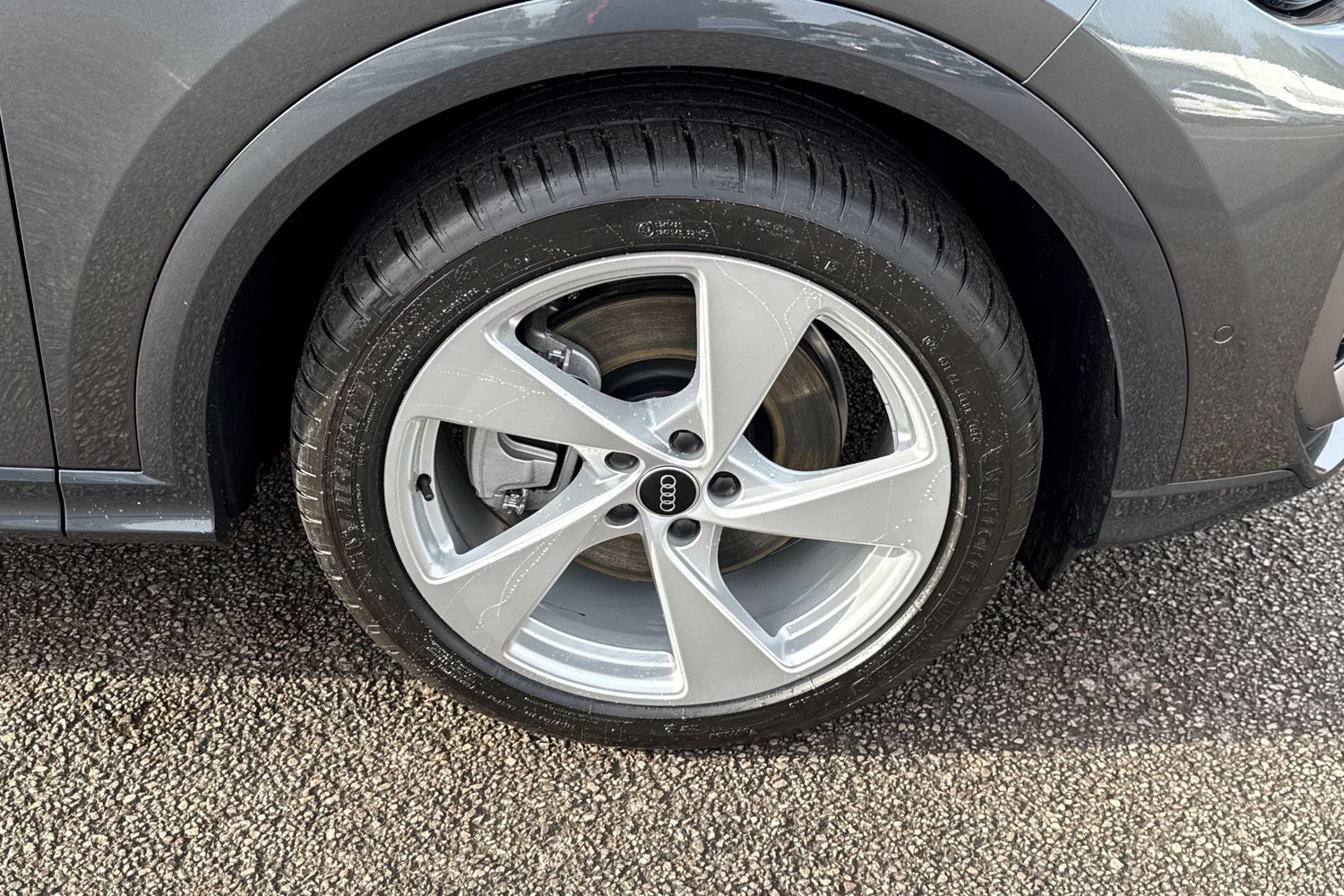 Used Audi Q5 2025 for sale - 76520095: Photo 11