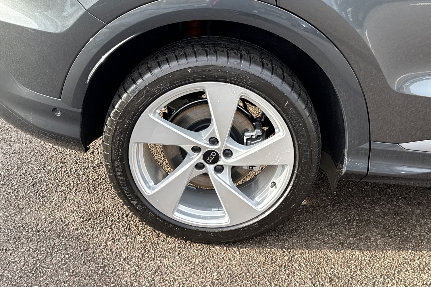 Used Audi Q5 2025 for sale - 76520095: Photo 12