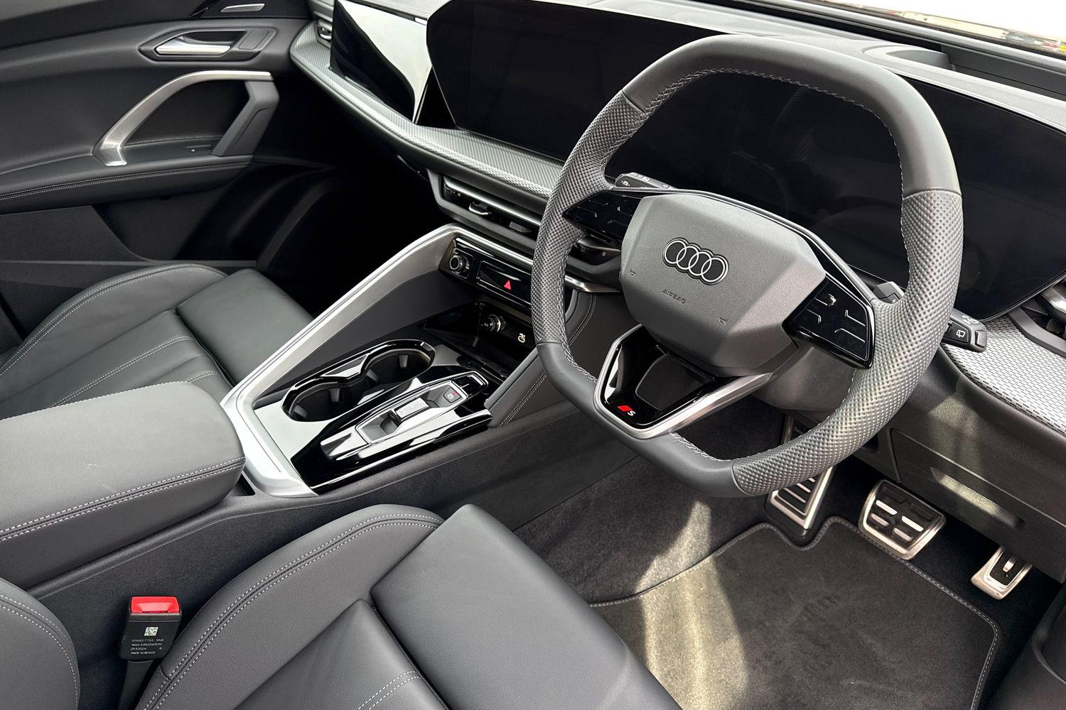 Used Audi Q5 2025 for sale - 76520095: Photo 13