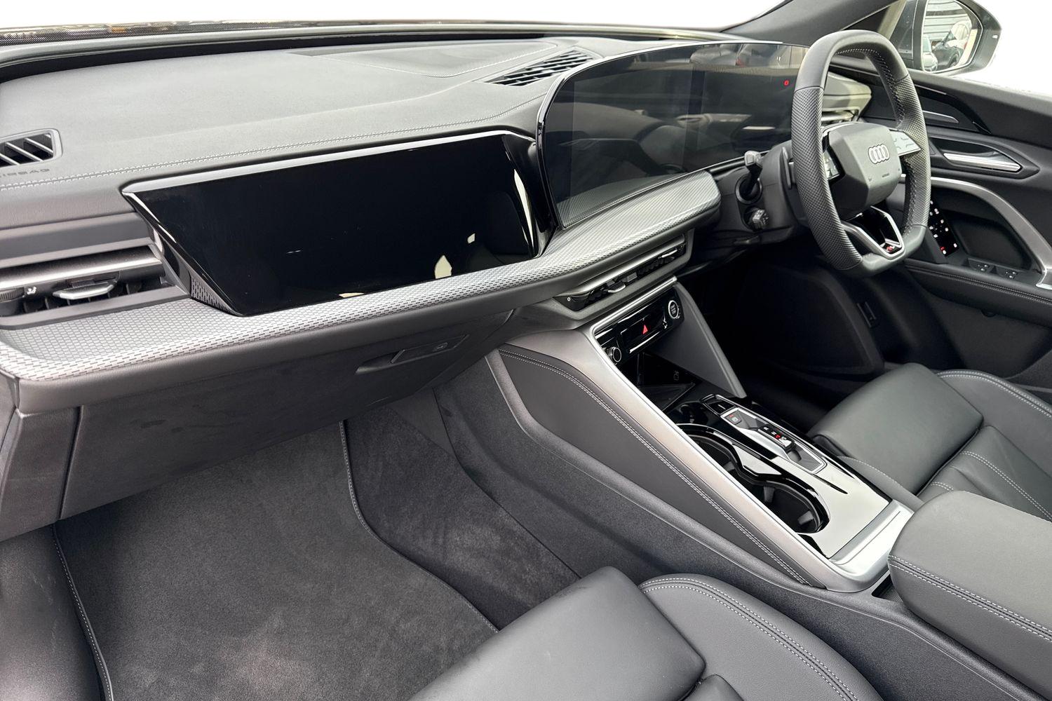 Used Audi Q5 2025 for sale - 76520095: Photo 14