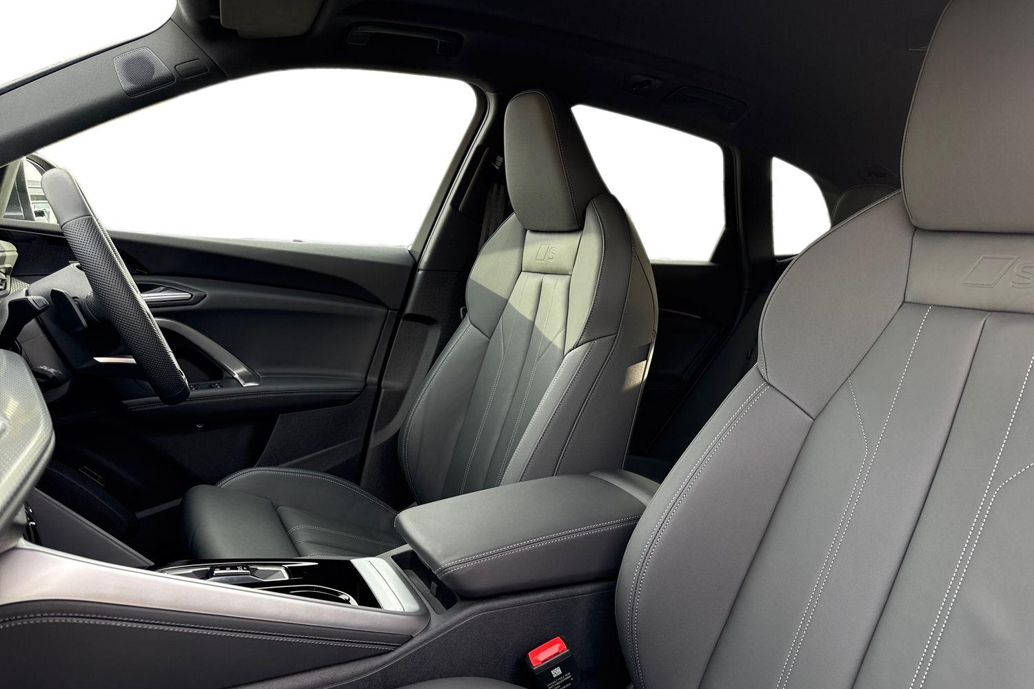 Used Audi Q5 2025 for sale - 76520095: Photo 15