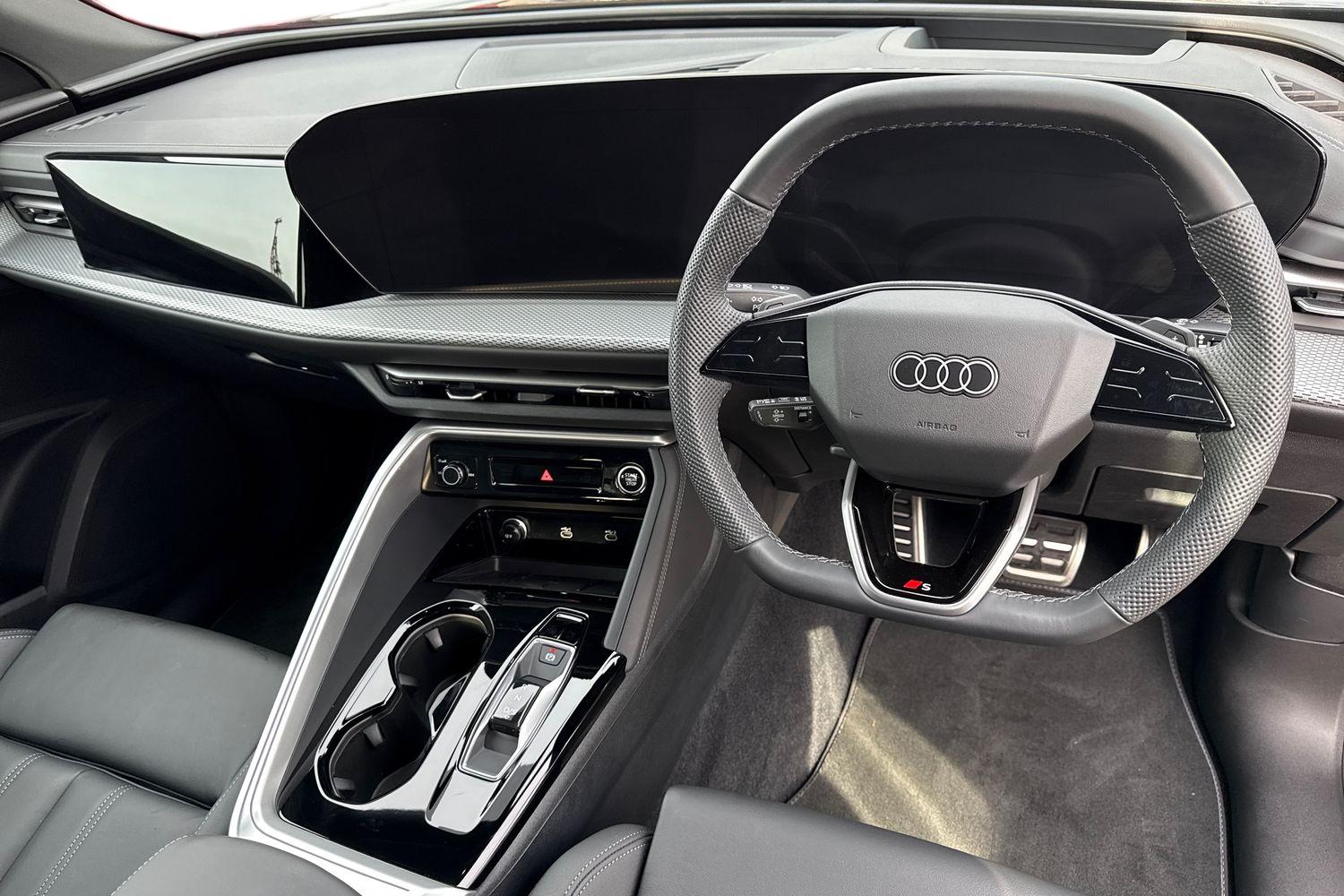 Used Audi Q5 2025 for sale - 76520095: Photo 17