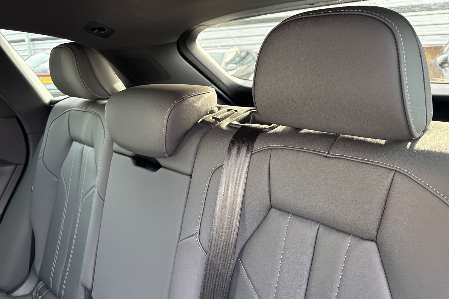 Used Audi Q5 2025 for sale - 76520095: Photo 18