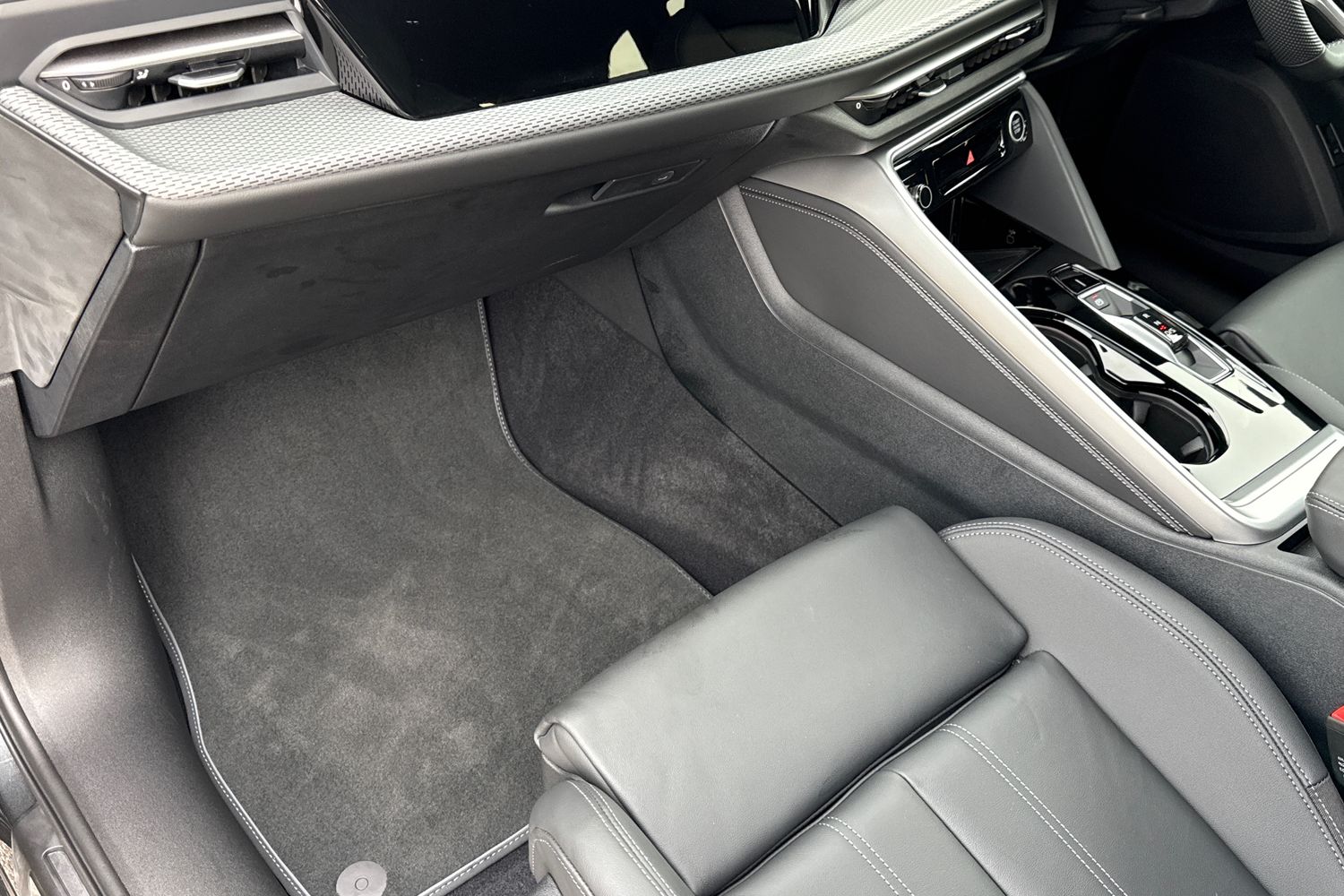 Used Audi Q5 2025 for sale - 76520095: Photo 19