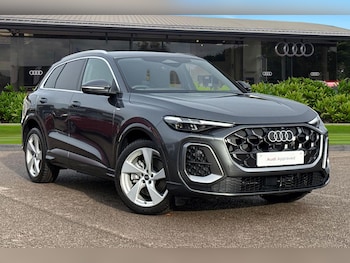 Used Audi Q5 2025 for sale - 76520095: Photo