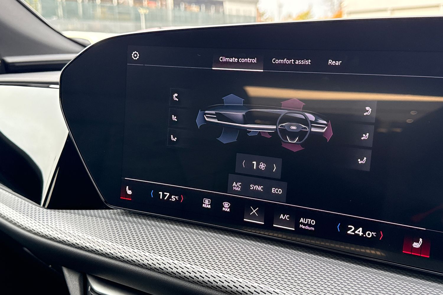 Used Audi Q5 2025 for sale - 76520095: Photo 21