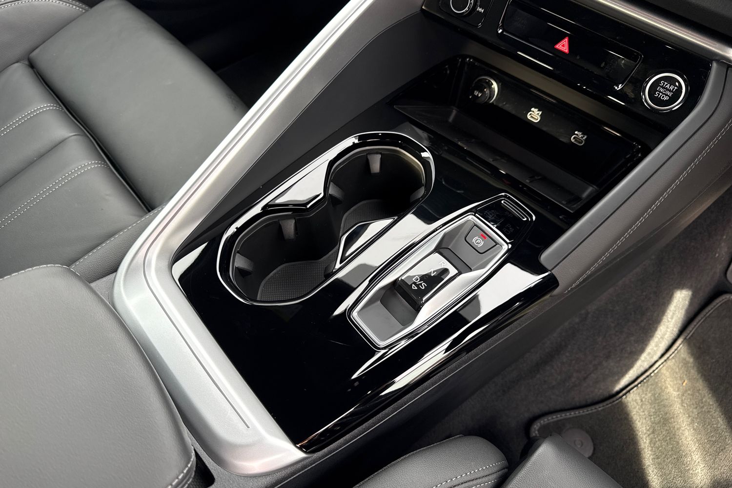 Used Audi Q5 2025 for sale - 76520095: Photo 22