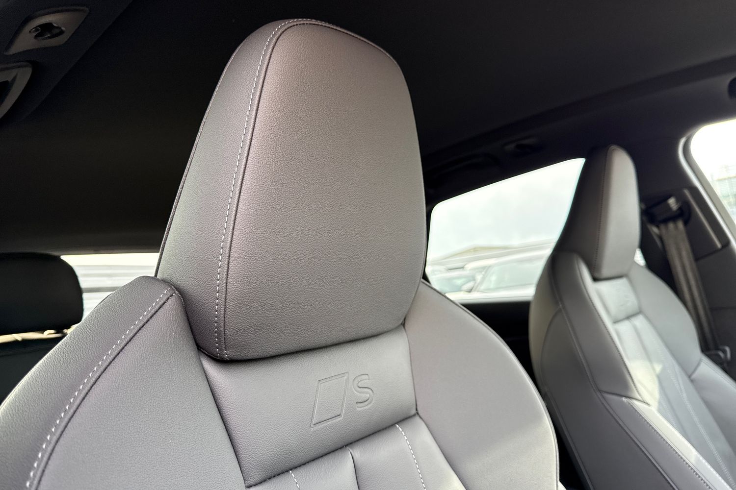 Used Audi Q5 2025 for sale - 76520095: Photo 23