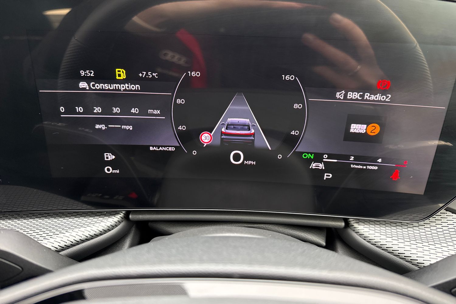 Used Audi Q5 2025 for sale - 76520095: Photo 27