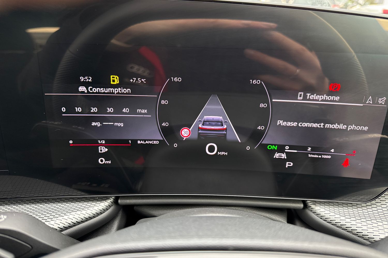 Used Audi Q5 2025 for sale - 76520095: Photo 28