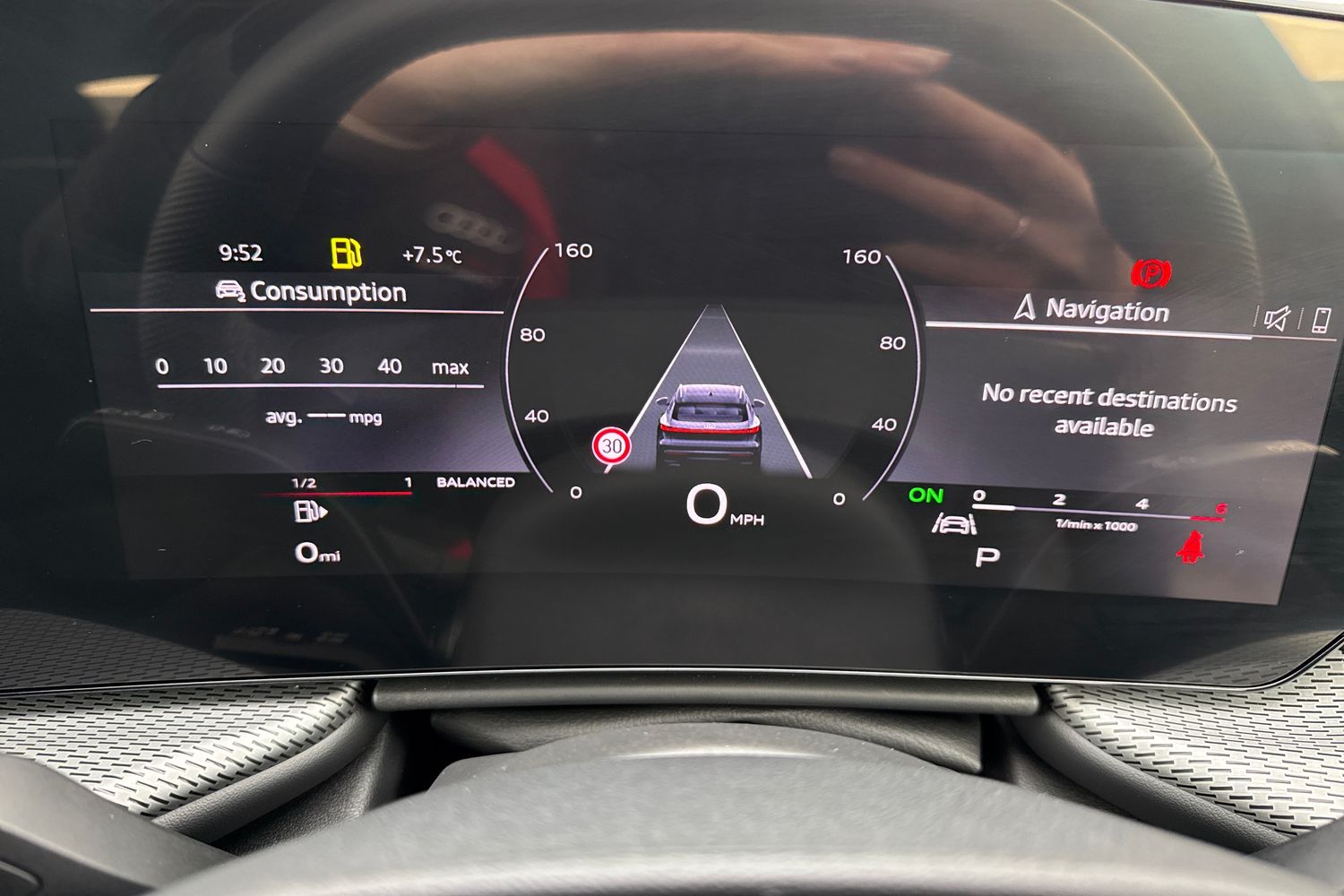 Used Audi Q5 2025 for sale - 76520095: Photo 29