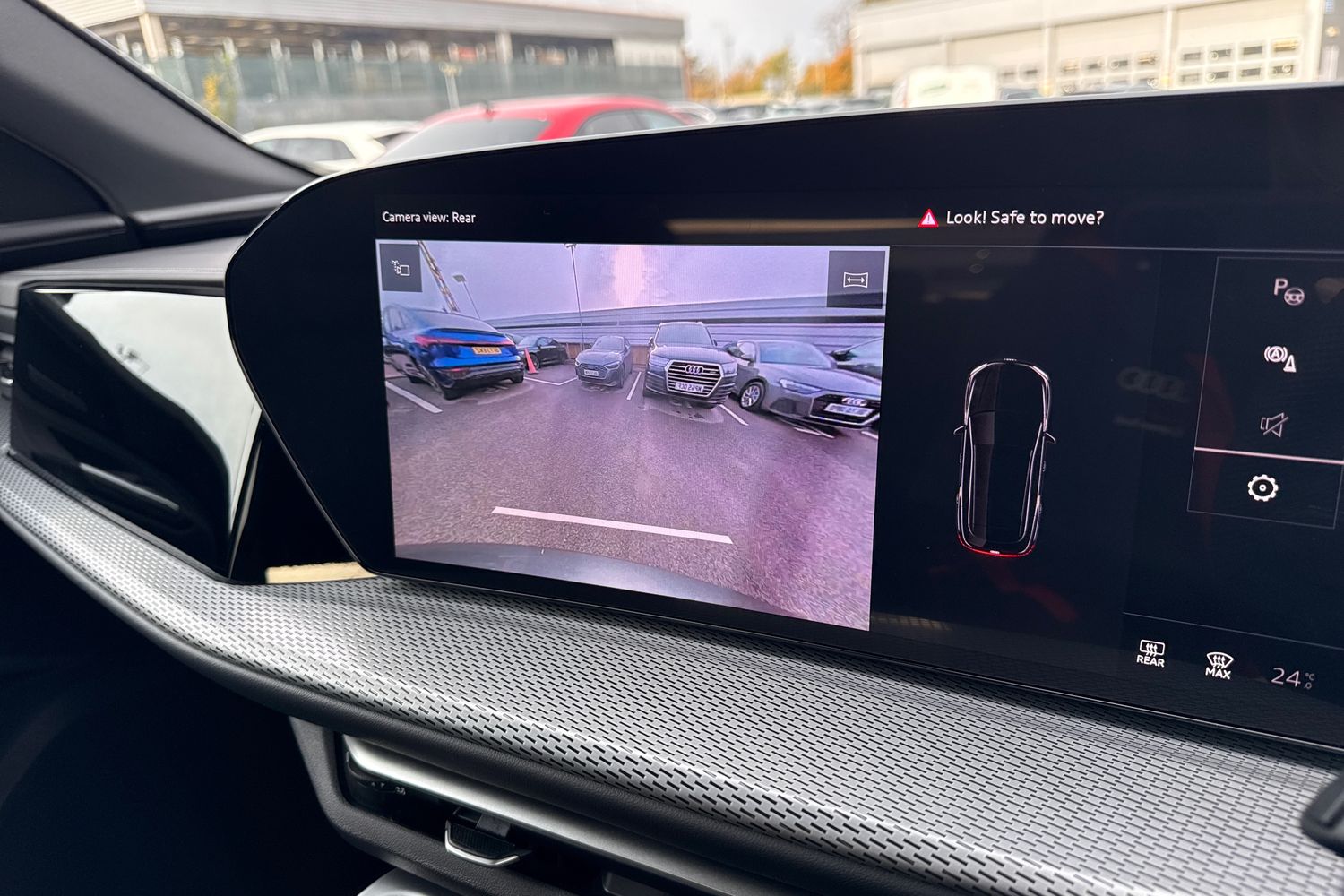 Used Audi Q5 2025 for sale - 76520095: Photo 30