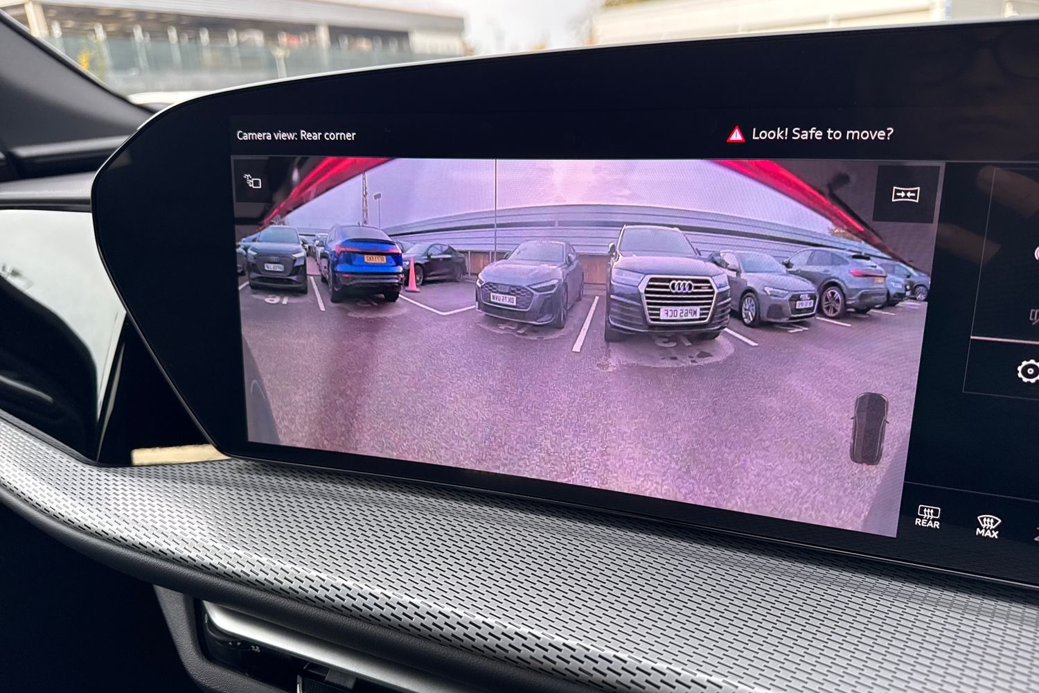 Used Audi Q5 2025 for sale - 76520095: Photo 31