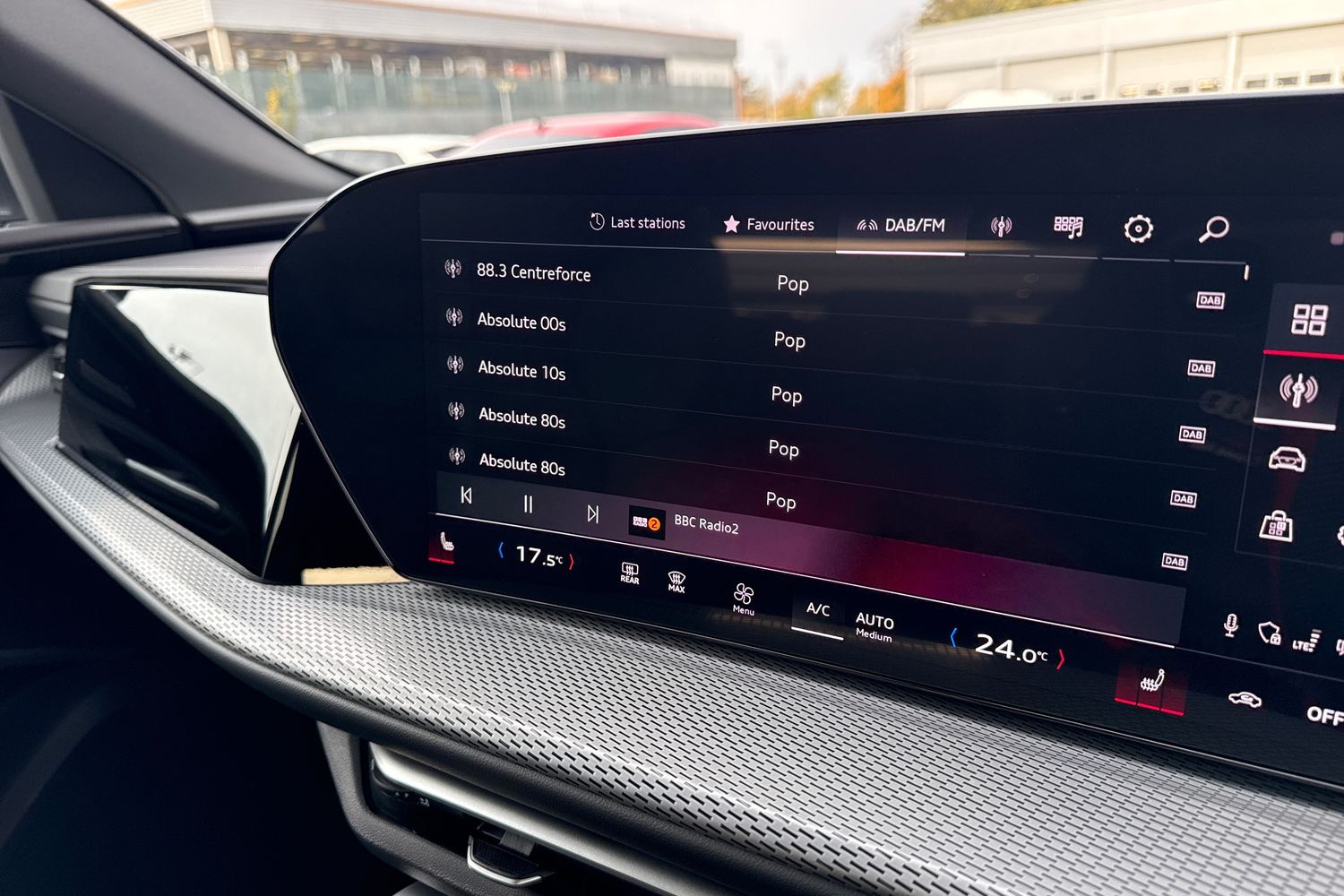 Used Audi Q5 2025 for sale - 76520095: Photo 33