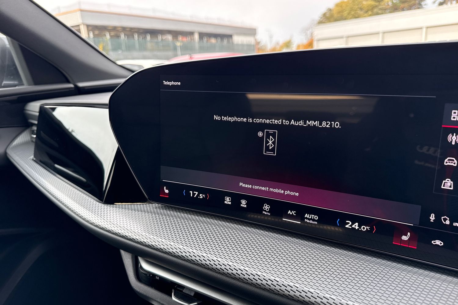 Used Audi Q5 2025 for sale - 76520095: Photo 35