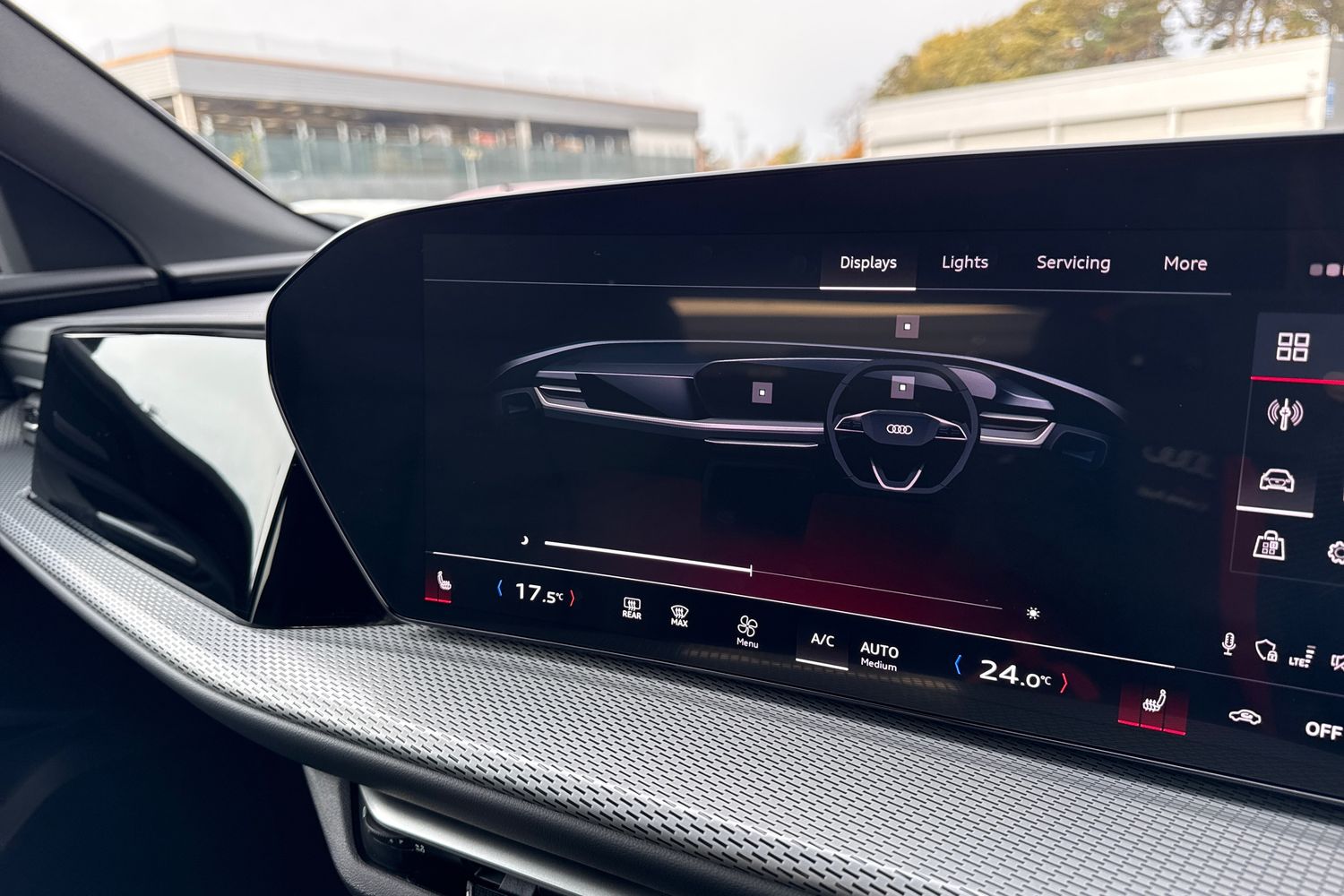 Used Audi Q5 2025 for sale - 76520095: Photo 36