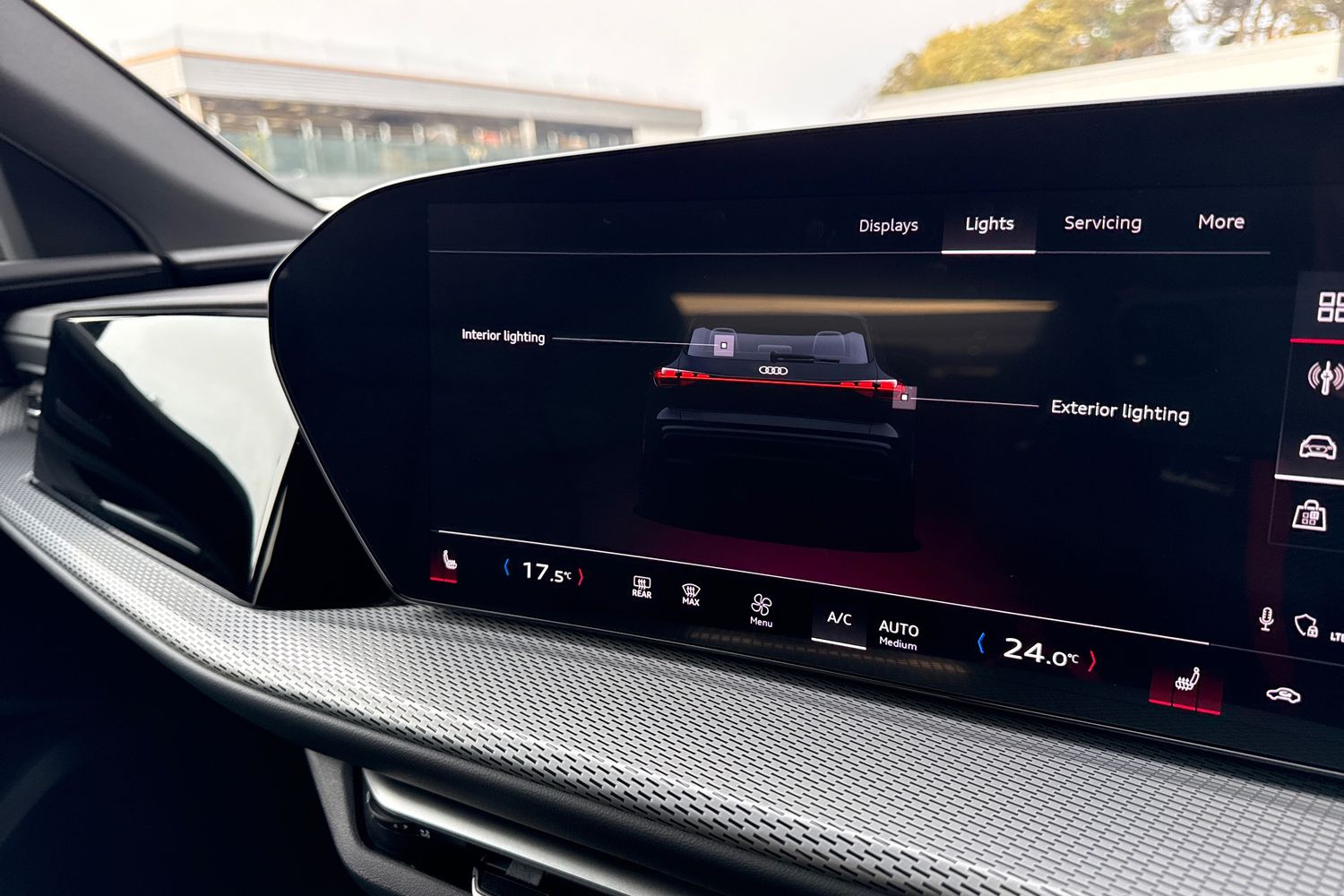 Used Audi Q5 2025 for sale - 76520095: Photo 37