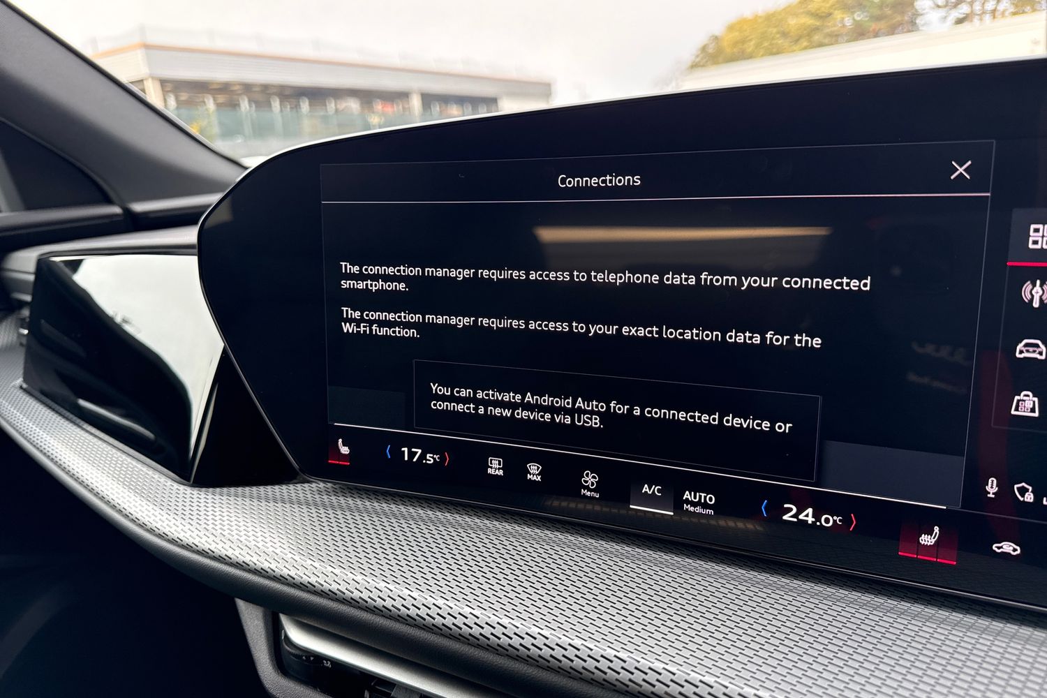 Used Audi Q5 2025 for sale - 76520095: Photo 38