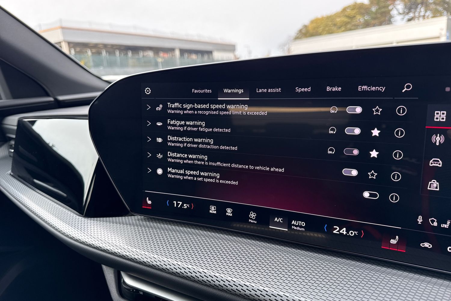 Used Audi Q5 2025 for sale - 76520095: Photo 40